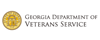 Georgia Department of Veterans Service - Cedartown